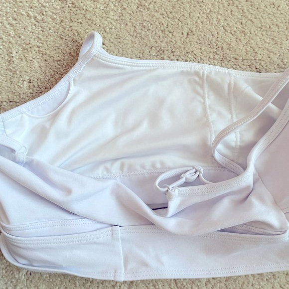 Alo Yoga Airbrush Enso Bra NWOT - Picture 6 of 6